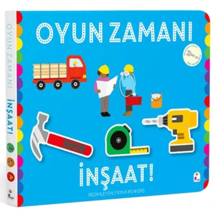 Oyun Zamanı - İnşaat