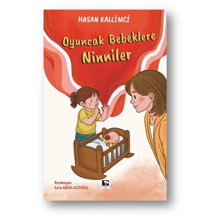 Oyuncak Bebeklere Ninniler