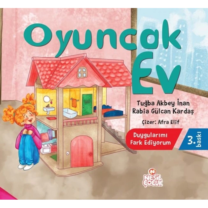 Oyuncak Ev