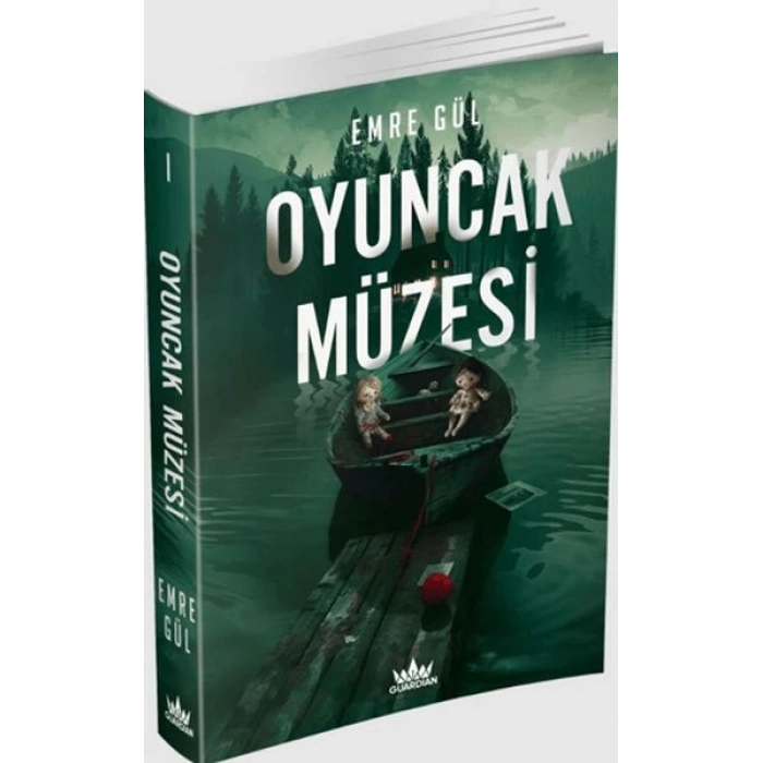 Oyuncak Müzesi 1