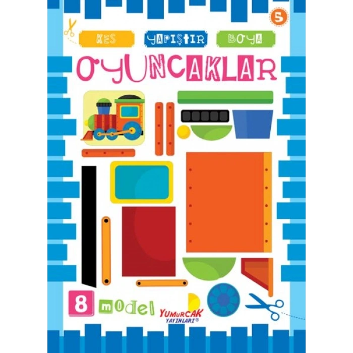 Oyuncaklar