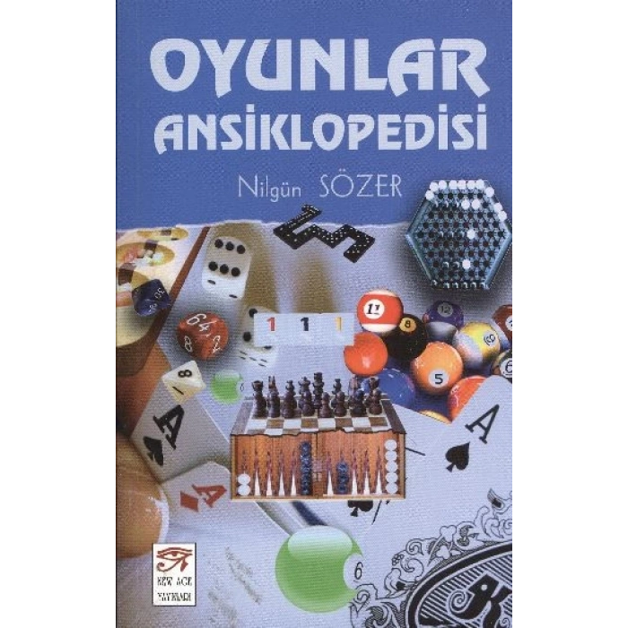 Oyunlar Ansiklopedisi