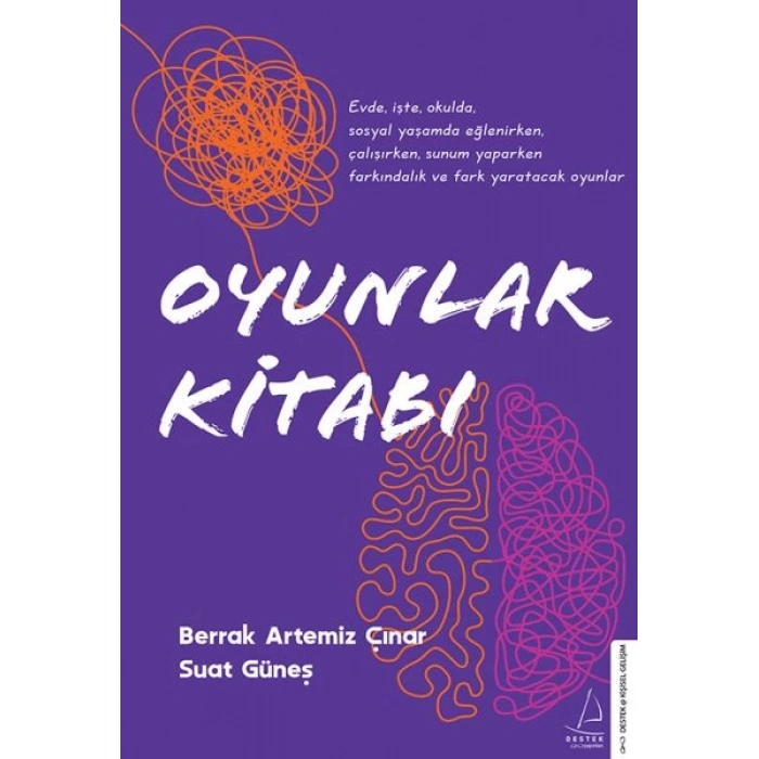 Oyunlar Kitabı