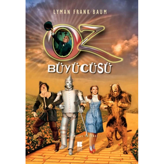 Oz Büyücüsü