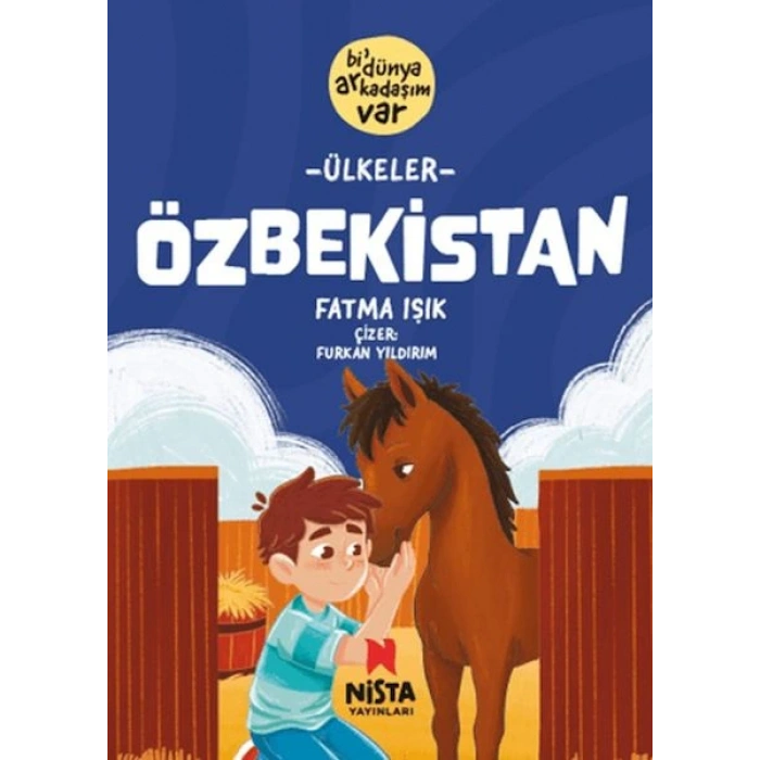 Özbekistan