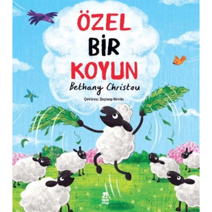 Özel Bir Koyun