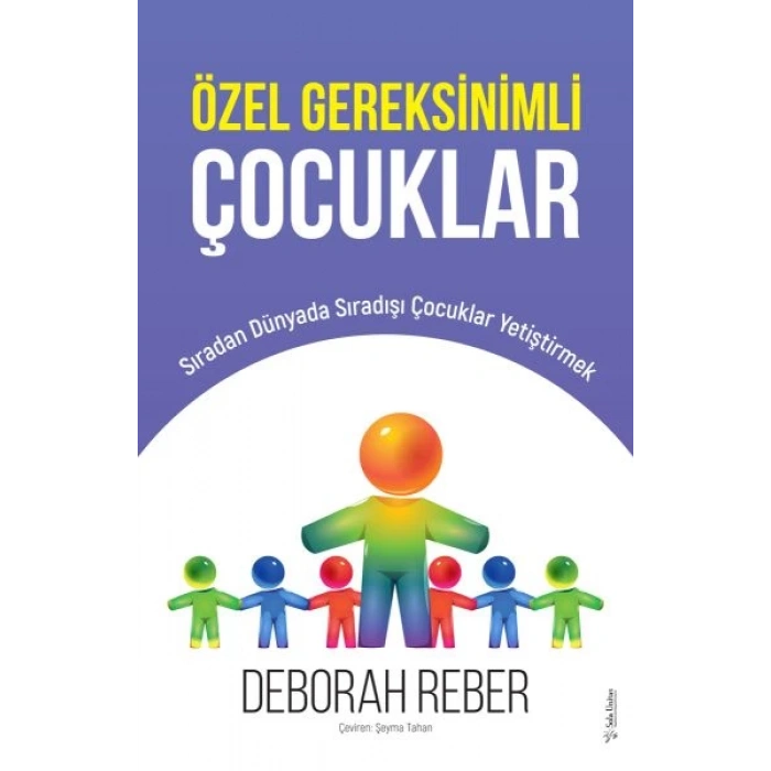 Özel Gereksinimli Çocuklar