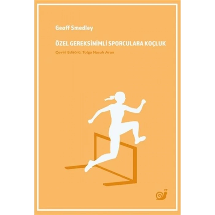 Özel Gereksinimli Sporculara Koçluk