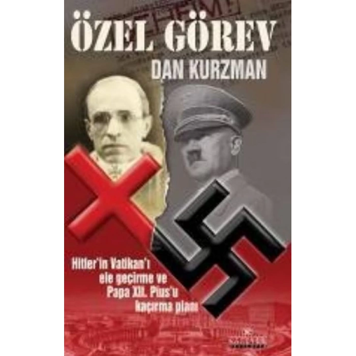 Özel Görev