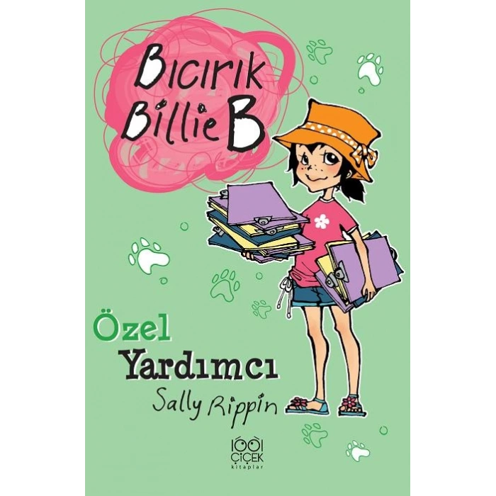 Özel Yardımcı / Bıcırık Billie B