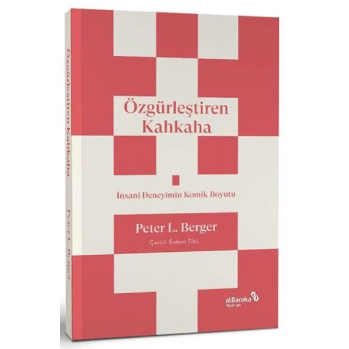 Özgürleştiren Kahkaha