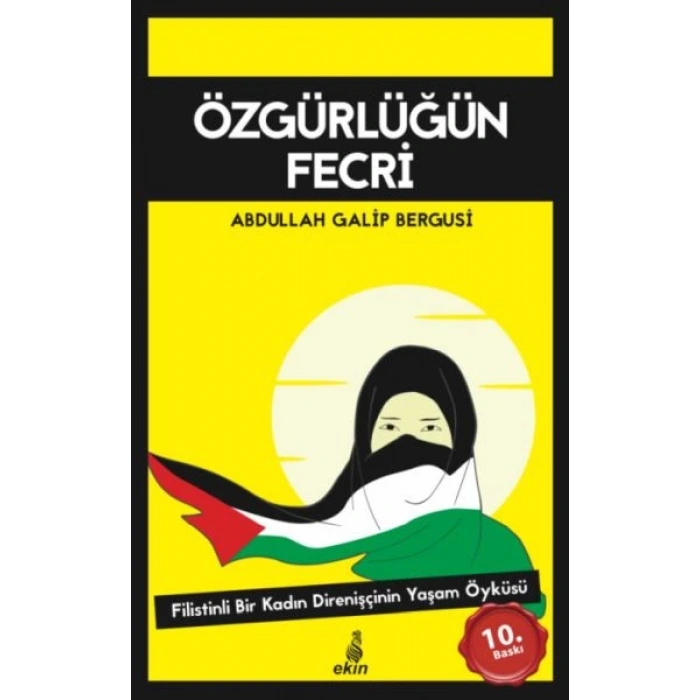 Özgürlüğün Fecri