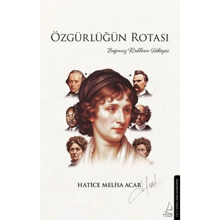 Özgürlüğün Rotası