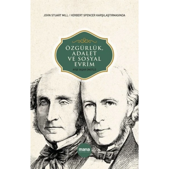 Özgürlük, Adalet ve Sosyal Evrim