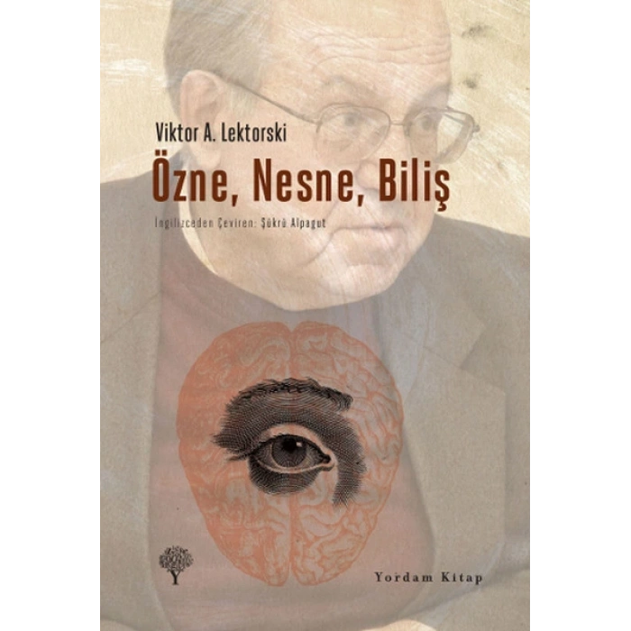 Özne, Nesne, Biliş