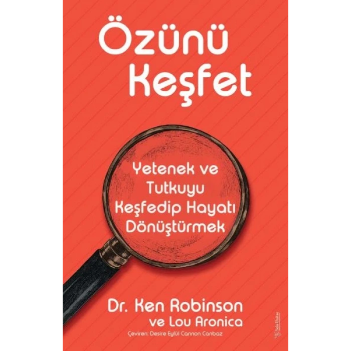 Özünü Keşfet