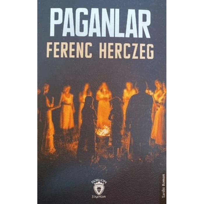 Paganlar