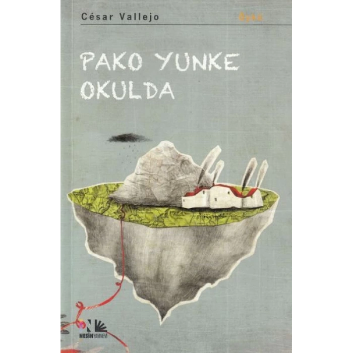 Pako Yunke Okulda