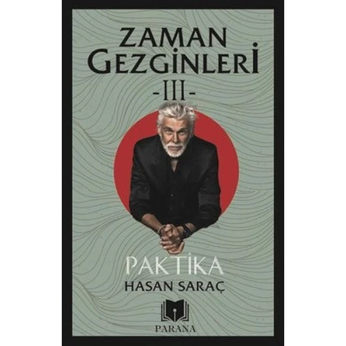 Paktika - Zaman Gezginleri 3