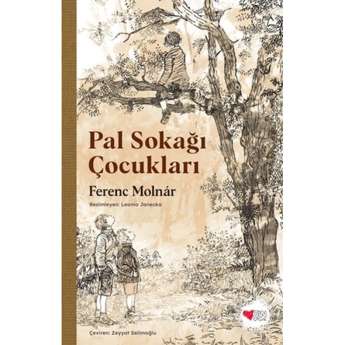 Pal Sokağı Çocukları