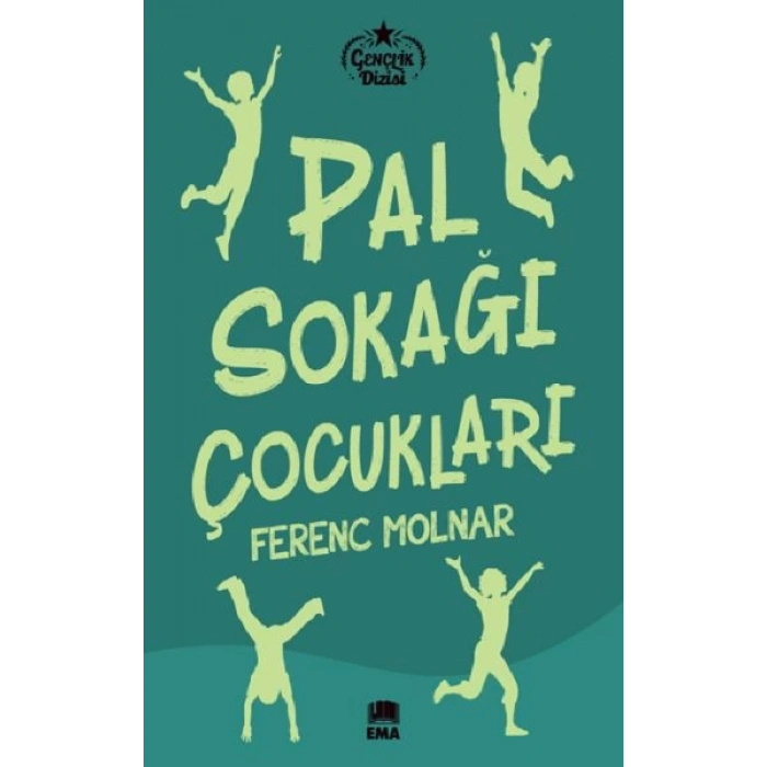 Pal Sokağı Çocukları