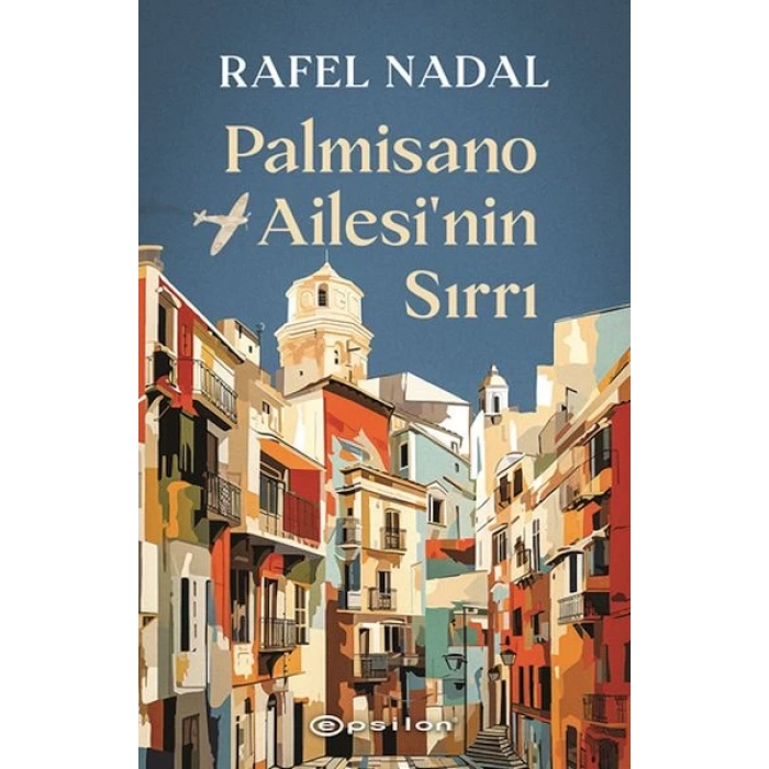 Palmisano Ailesinin Sırrı