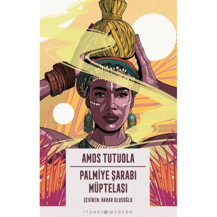 Palmiye Şarabı Müptelası