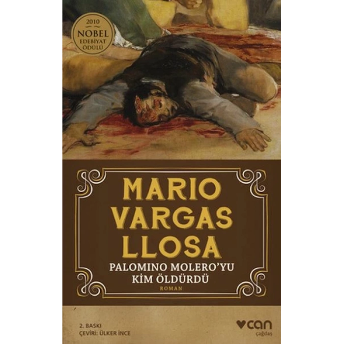 Palomino Moleroyu Kim Öldürdü