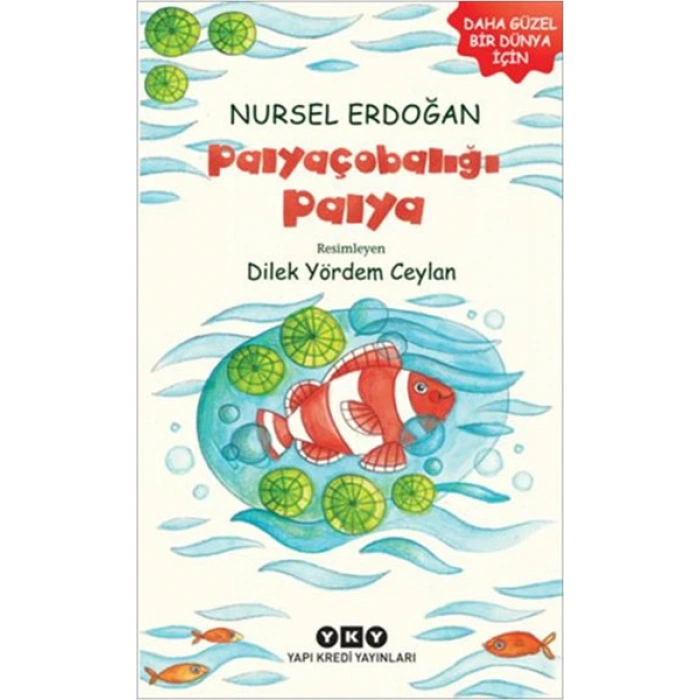 Palyaçobalığı Palya