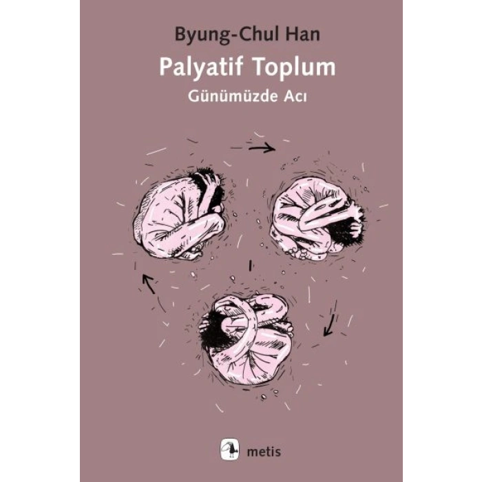 Palyatif Toplum Günümüzde Acı