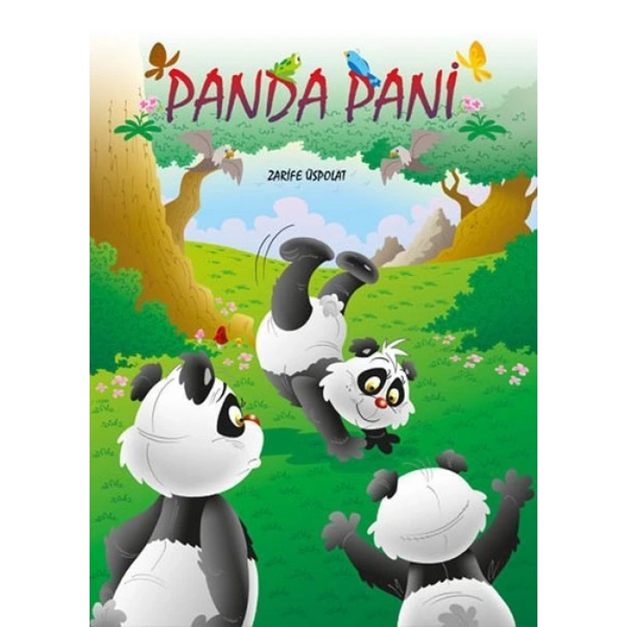 Panda Pani