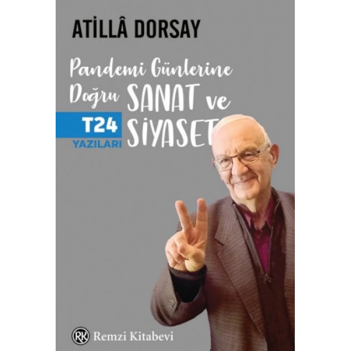 Pandemi Günlerine Doğru Sanat ve Siyaset