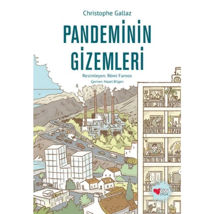 Pandeminin Gizemleri