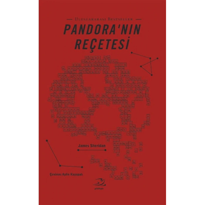 Pandoranın Reçetesi