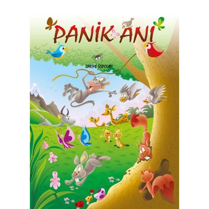 Panik Anı