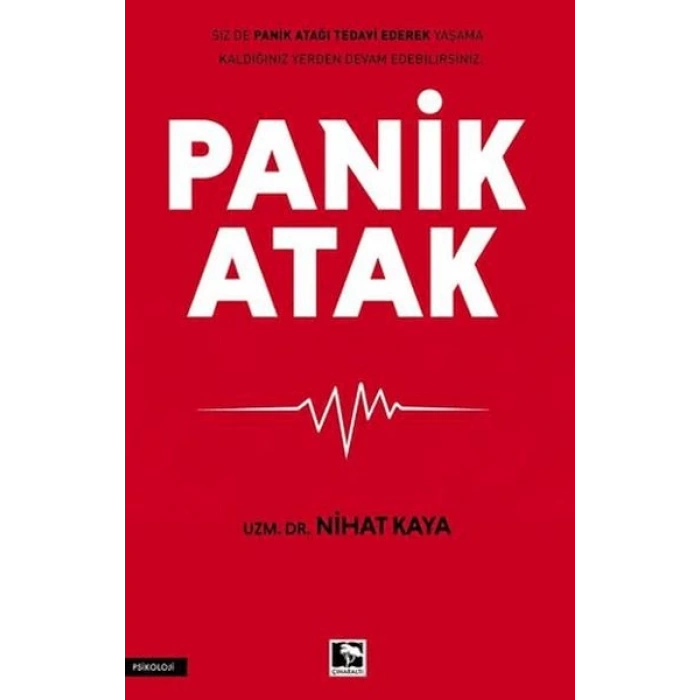 Panik Atak