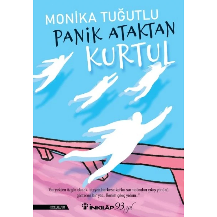 Panik Ataktan Kurtul
