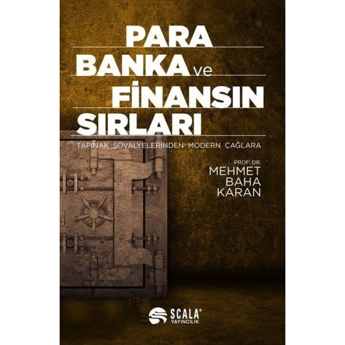 Para Banka ve Finansın Sırları