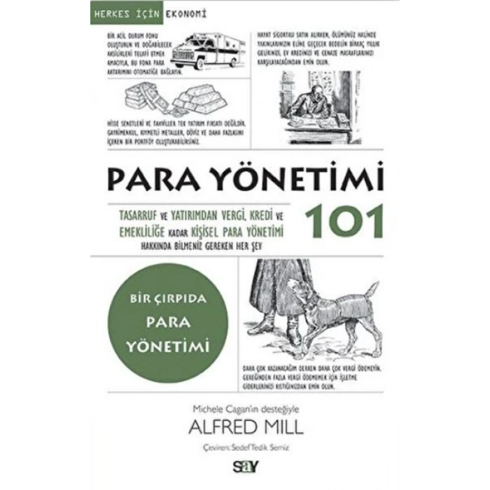Para Yönetimi 101