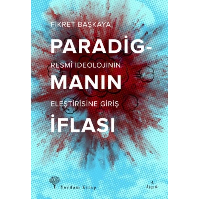 Paradigmanın İflası