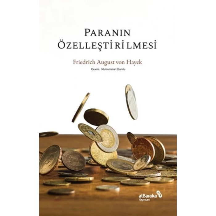 Paranın Özelleştirilmesi