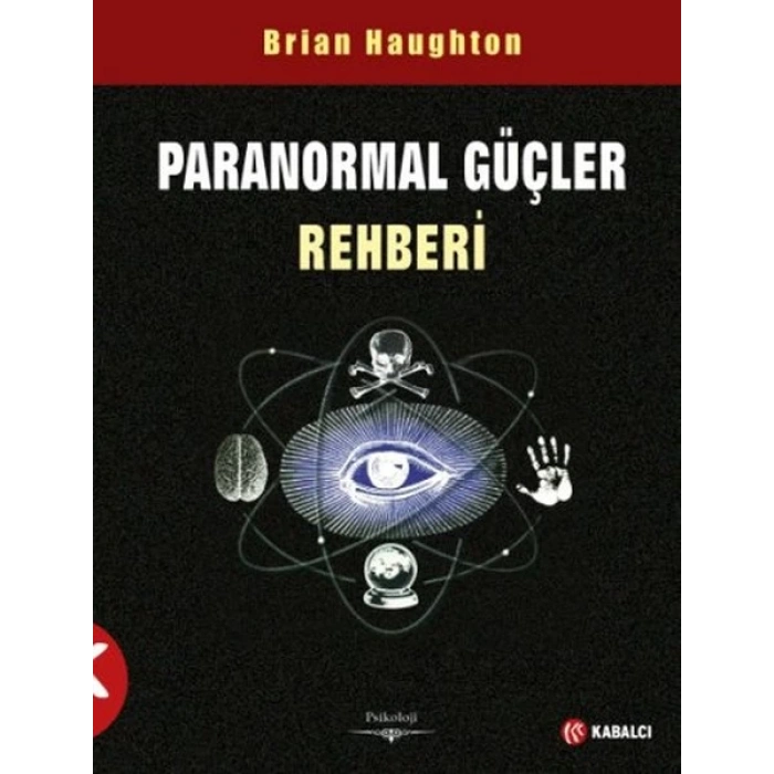 Paranormal Güçler Rehberi