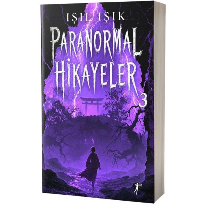 Paranormal Hikâyeler 3