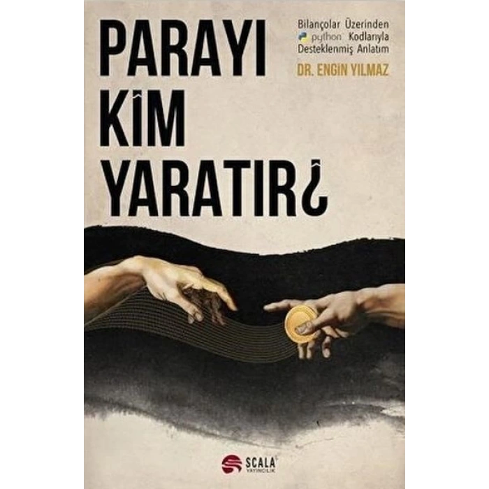 Parayı Kim Yaratır?