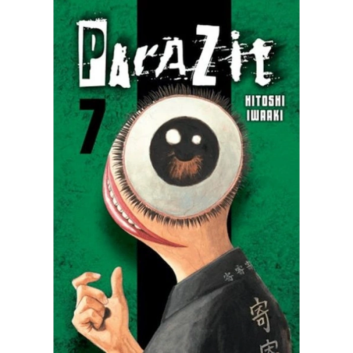 Parazit Cilt 7