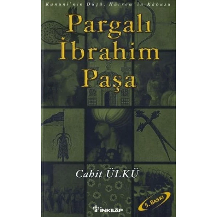 Pargalı İbrahim Paşa