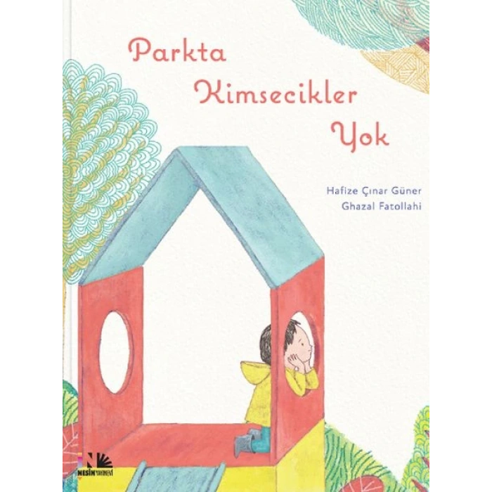 Parkta Kimsecikler Yok