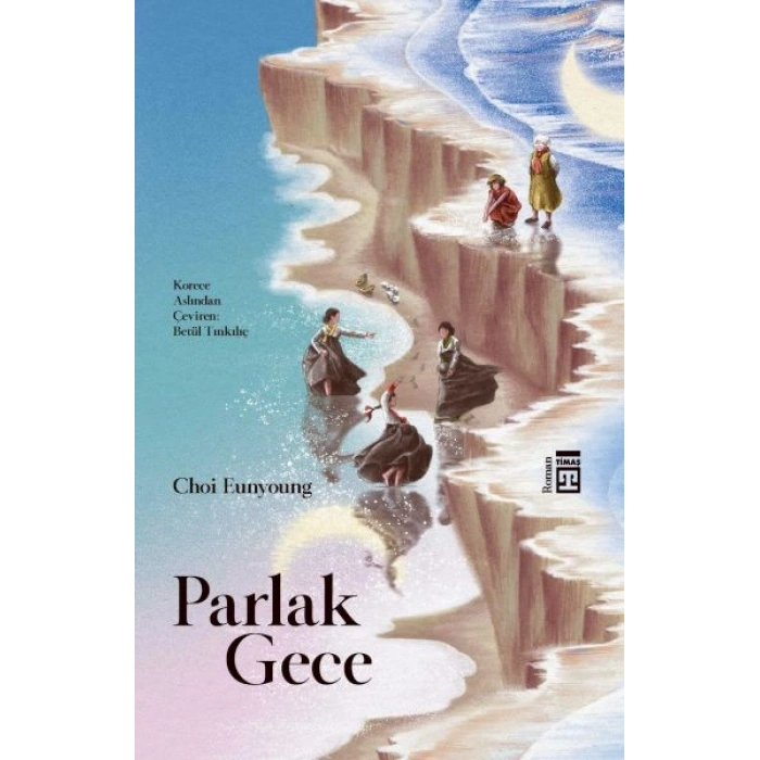 Parlak Gece