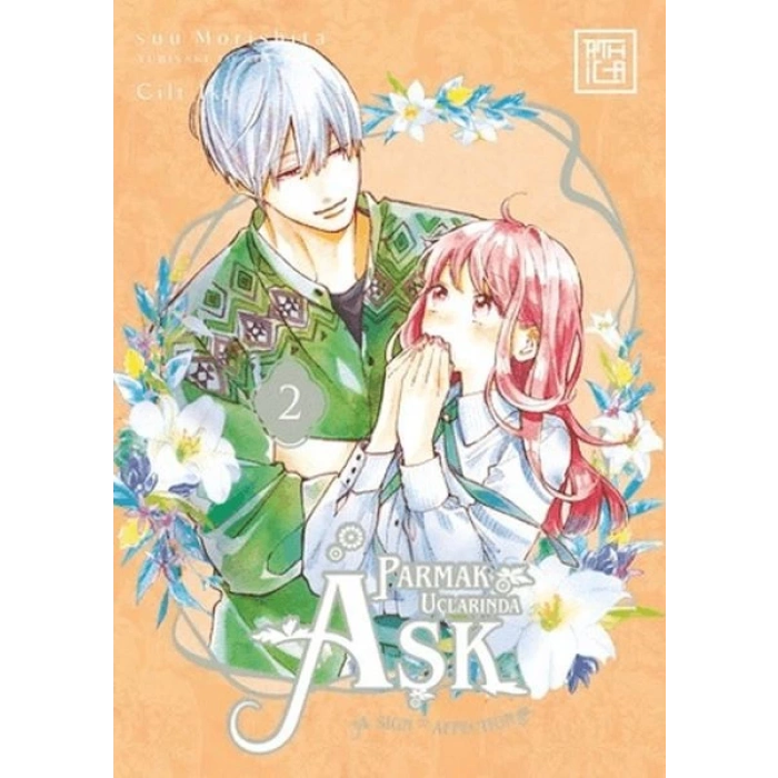 Parmak Uçlarında Aşk 2