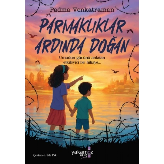 Parmaklıklar Ardında Doğan